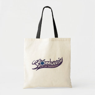 The Snozzberries Taste Like Snozzberries! Tote Bag