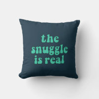 The snuggle is real funny retro