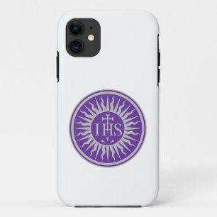 The Society of Jesus - Jesuit Case-Mate iPhone Case
