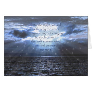 The Soft Summer Wind