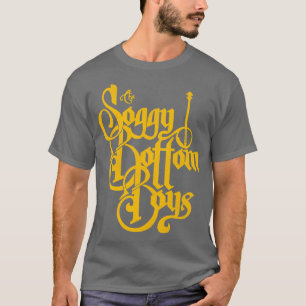 The Soggy Bottom Boys T-Shirt