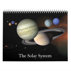 The Solar System Calendar
