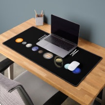 The Solar System