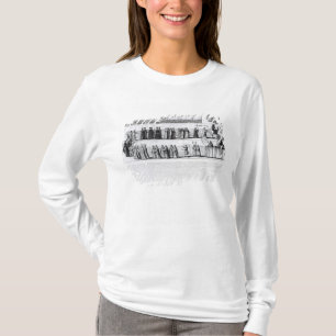 The Solemn Mock Procession T-Shirt