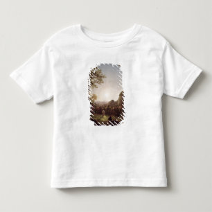 The Solitary Cross, 1845 Toddler T-Shirt