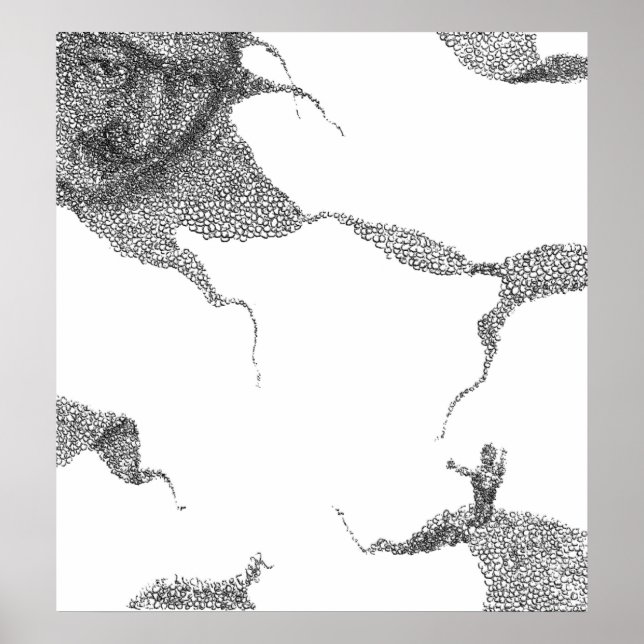 The Solo Journey - Poster (Front)