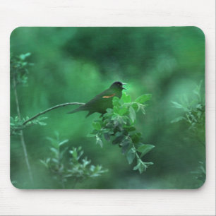 The Song Mouse Pad