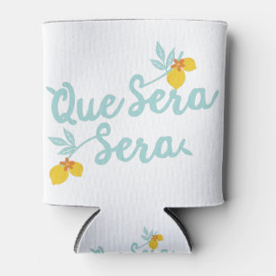 The song popularised the title expression "que ser can cooler