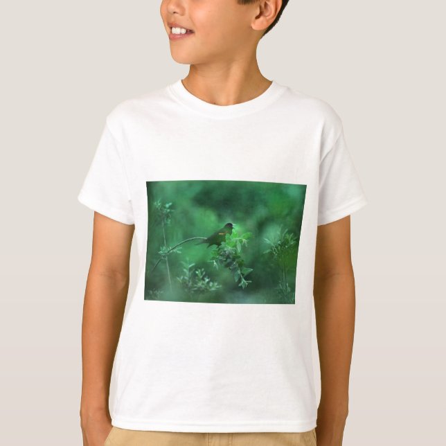 The Song T-Shirt (Front)