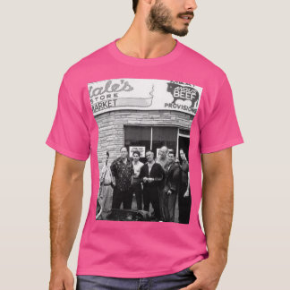 The Sopranos Family retro T-Shirt