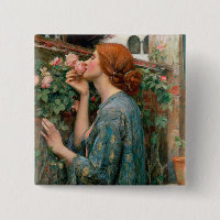 The Soul of the Rose, 1908