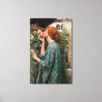The Soul of the Rose, 1908