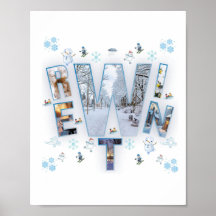 The Soul of Winter