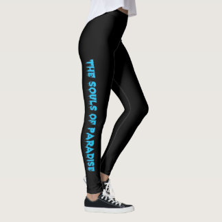 The Souls of Paradise Women's Leggings