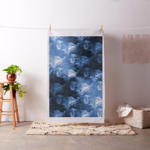 The Sound Barrier in Blue.... Fabric