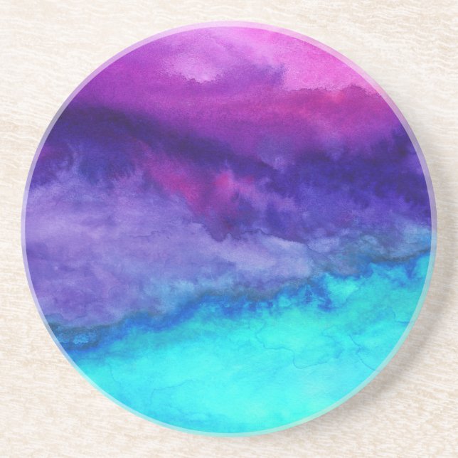 The Sound Coaster (Front)