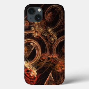 The Sound of Music Abstract Art iPhone 6 Case