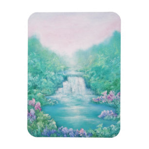 The Sound of Water 2012 Magnet