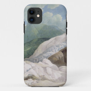 The Sources of the Aveyron iPhone4 Case