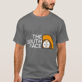 The south Face gift T-Shirt
