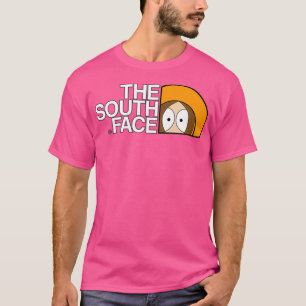 The south Face T-Shirt