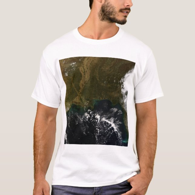 The southeastern United States T-Shirt (Front)