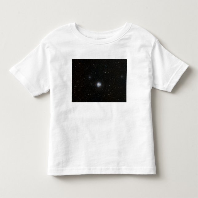 The Southern Pinwheel Galaxy 2 Toddler T-Shirt (Front)