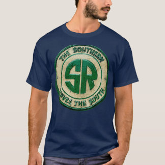 The Southern Railroad T-Shirt