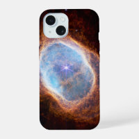 The Southern Ring Nebula