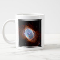 The Southern Ring Nebula