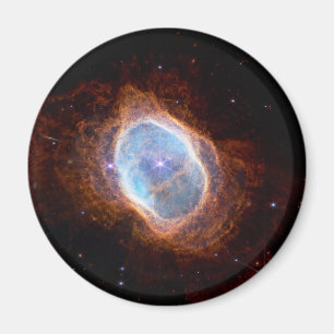 The Southern Ring Nebula Magnet