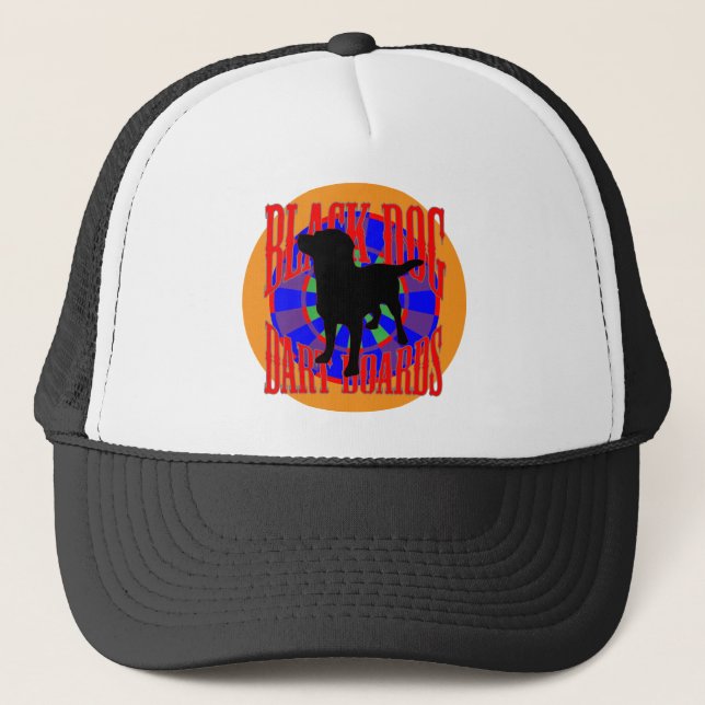 The Southwest Trucker Hat (Front)