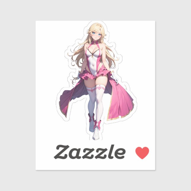 The Sovereign's Resolve (Sheet)