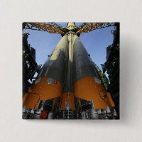The Soyuz TMA-13 spacecraft 2
