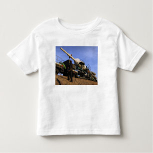 The Soyuz TMA-13 spacecraft 3 Toddler T-Shirt