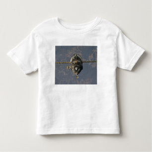 The Soyuz TMA-19 spacecraft 3 Toddler T-Shirt