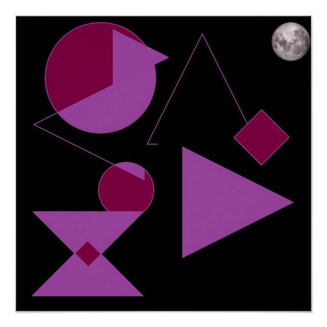 The Space Martini Connection II Poster (Front)
