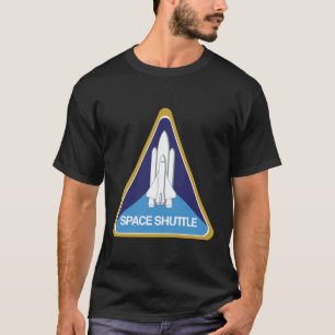 The Space Shuttle program T-Shirt