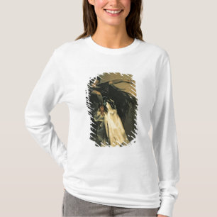 The Spanish Dancer, study for 'El Jaleo', 1882 T-Shirt