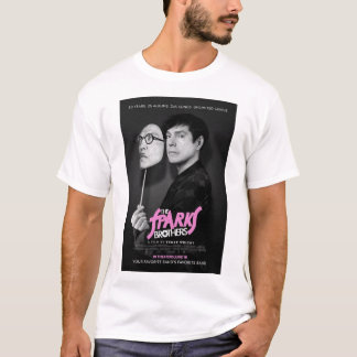 The Sparks Brothers T-Shirt