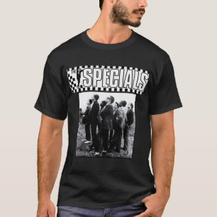 The Specials Band Madness T-Shirt
