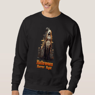 The Spectre of Halloween Sweatshirt