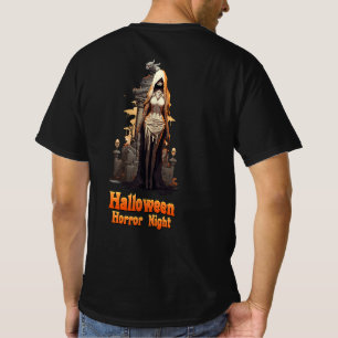 The Spectre of Halloween T-Shirt