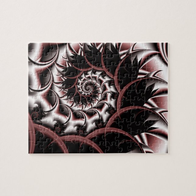 The Sphere of Dreams Puzzle (Horizontal)