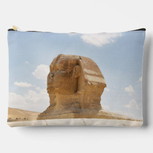 The Sphinx Accessory Pouch