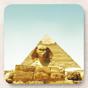 The Sphinx Coaster