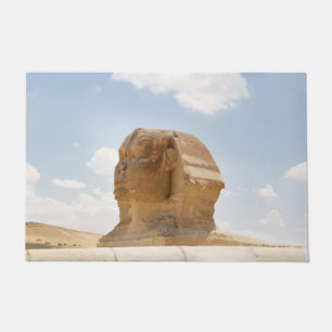 The Sphinx Doormat