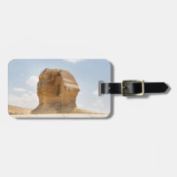 The Sphinx