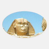 The sphinx