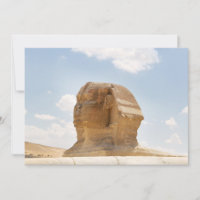 The Sphinx